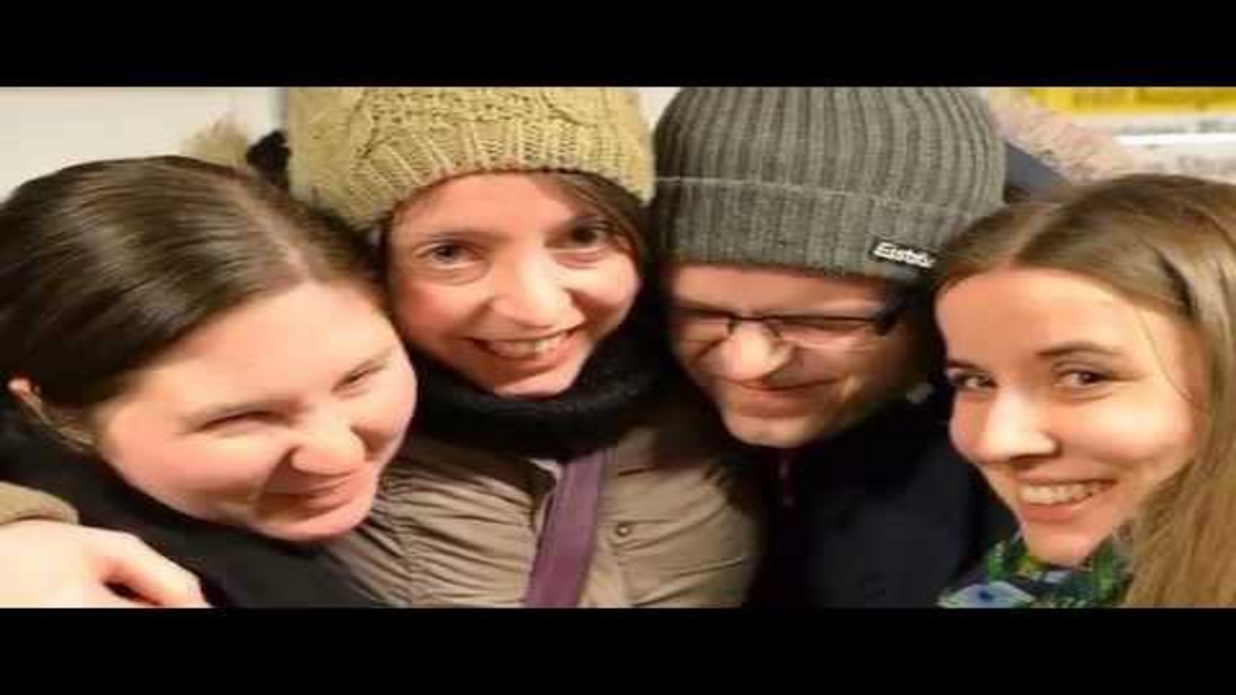 Wir san dabei - Landjugend Österreich! [2015]