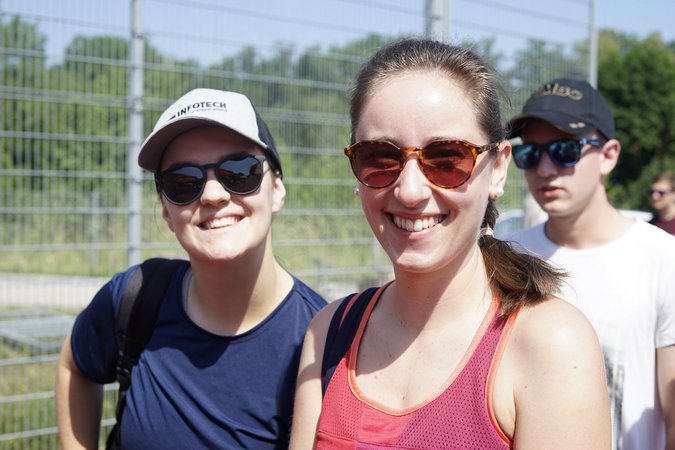 Bezirkssporttag 2026