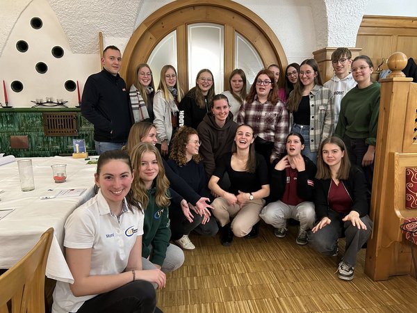 Funktionaersschulungen 2026