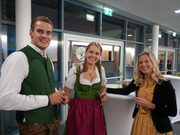 Bezirksherbsttagung 2019