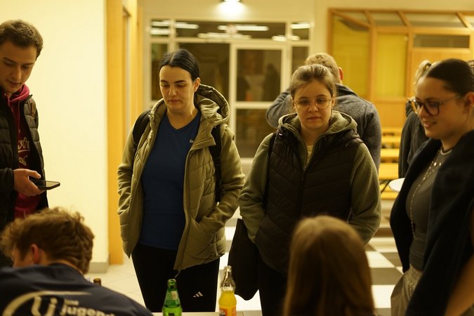 Voelkerballturnier 2025