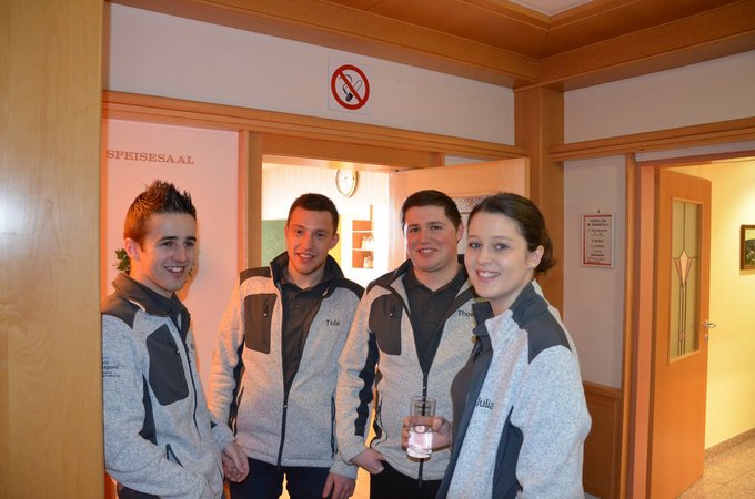 Wochenendseminar Samstag