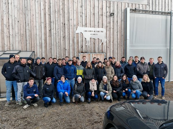 Agrarkreisexkursion 2026