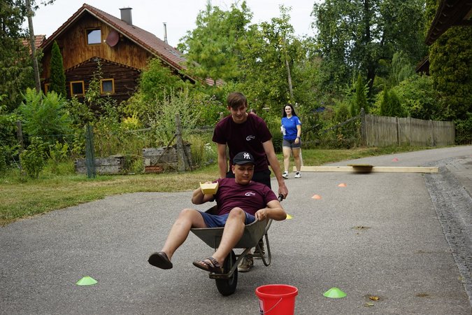 Agrar- und Genussolympiade 2026
